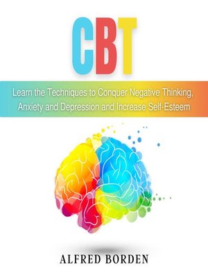 cover image of CBT